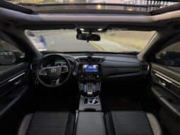 
										Honda CR-V (V), 2021 full									