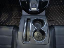 
										Honda CR-V (V), 2021 full									