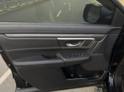 
										Honda CR-V (V), 2021 full									
