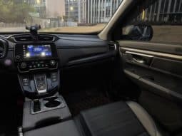 
										Honda CR-V (V), 2021 full									