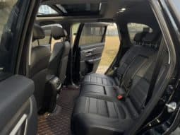 
										Honda CR-V (V), 2021 full									