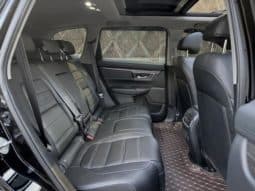 
										Honda CR-V (V), 2021 full									