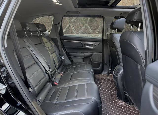 
								Honda CR-V (V), 2021 full									