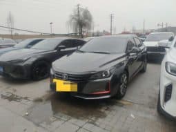 67c435f1286d3 Changan Raeton CC, 2021