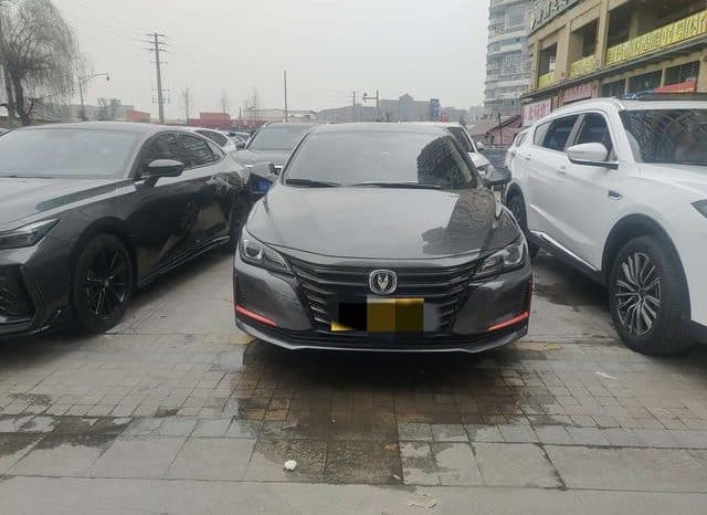 
								Changan Raeton CC, 2021 full									