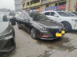 
										Changan Raeton CC, 2021 full									