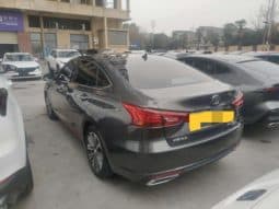 
										Changan Raeton CC, 2021 full									