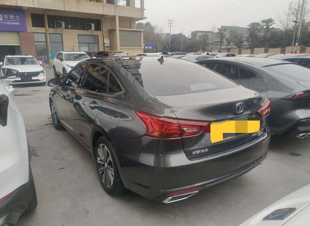 
								Changan Raeton CC, 2021 full									