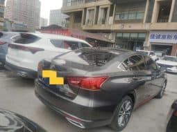 
										Changan Raeton CC, 2021 full									