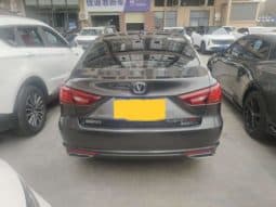 
										Changan Raeton CC, 2021 full									