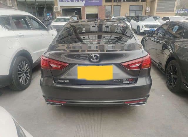 
								Changan Raeton CC, 2021 full									