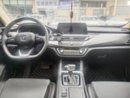 
										Changan Raeton CC, 2021 full									
