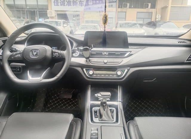 
								Changan Raeton CC, 2021 full									