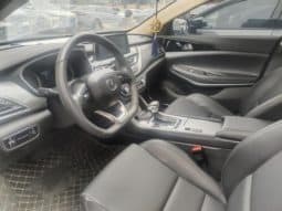 
										Changan Raeton CC, 2021 full									