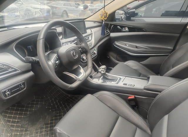
								Changan Raeton CC, 2021 full									
