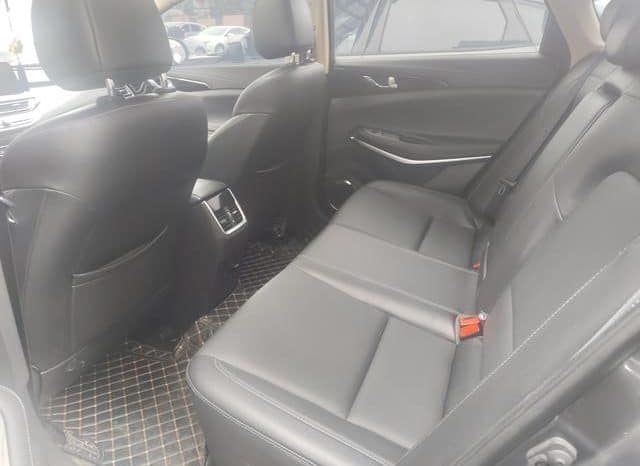 
								Changan Raeton CC, 2021 full									