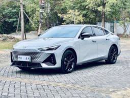 Changan UNI-V Smart, 2023