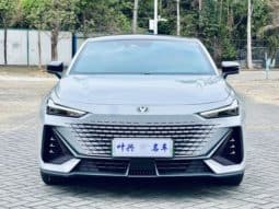 
										Changan UNI-V Smart, 2023 full									