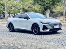 
										Changan UNI-V Smart, 2023 full									
