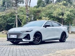 
										Changan UNI-V Smart, 2023 full									