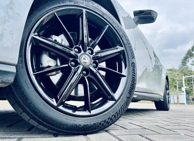 
								Changan UNI-V Smart, 2023 full									