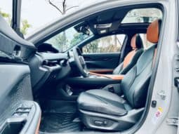 
										Changan UNI-V Smart, 2023 full									