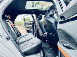 
										Changan UNI-V Smart, 2023 full									