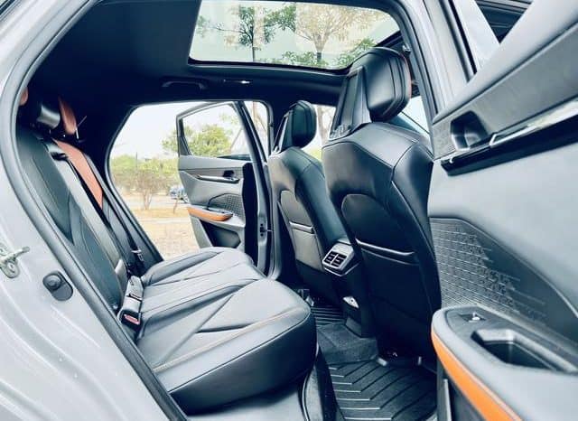 
								Changan UNI-V Smart, 2023 full									