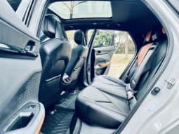 
										Changan UNI-V Smart, 2023 full									