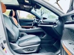 
										Changan UNI-V Smart, 2023 full									