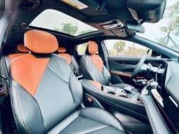 
										Changan UNI-V Smart, 2023 full									