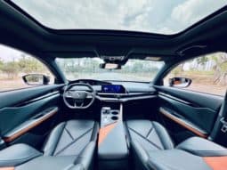 
										Changan UNI-V Smart, 2023 full									