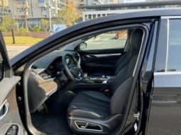 
										Geely Borui, 2021 full									