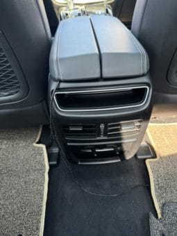 
										Geely Borui, 2021 full									