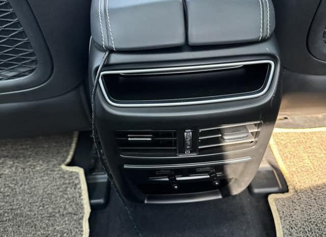 
								Geely Borui, 2021 full									