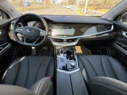 
										Geely Borui, 2021 full									