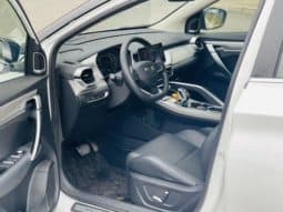 
										Geely Coolray Hybrid, 2021 full									