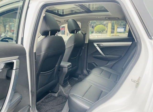 
								Geely Coolray Hybrid, 2021 full									