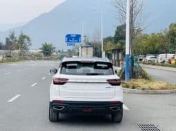 
										Geely Coolray Hybrid, 2021 full									