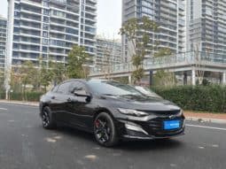 
										Chevrolet Malibu XL, 2021 full									