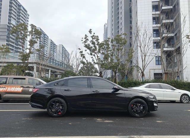 
								Chevrolet Malibu XL, 2021 full									