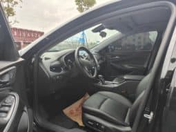
										Chevrolet Malibu XL, 2021 full									