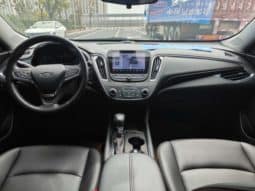 
										Chevrolet Malibu XL, 2021 full									