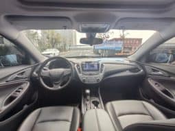 
										Chevrolet Malibu XL, 2021 full									