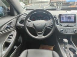 
										Chevrolet Malibu XL, 2021 full									