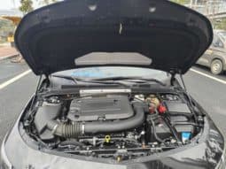 
										Chevrolet Malibu XL, 2021 full									