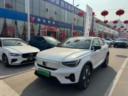 Volvo C40 Recharge, 2023