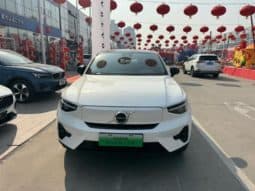 
										Volvo C40 Recharge, 2023 full									