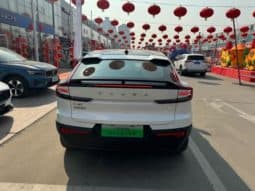 
										Volvo C40 Recharge, 2023 full									