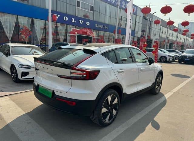 
								Volvo C40 Recharge, 2023 full									